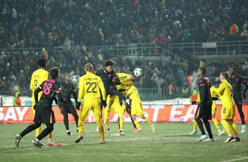 अस्ताना बनाम चेल्सी