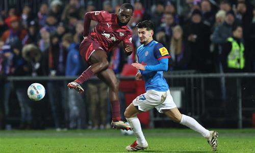 कील होल्स्टीन बनाम आरबी लीपज़िग