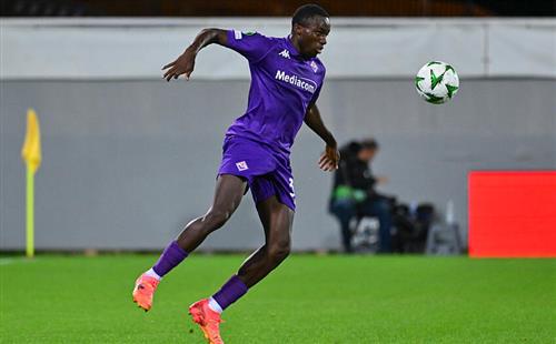 फियोरेंटीना बनाम एईपी पाफोस