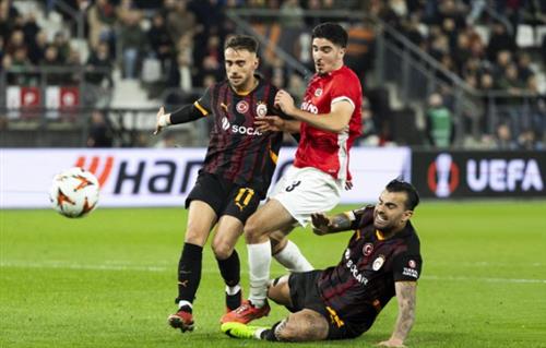 एज़ अलकमार बनाम गैलाटसराय