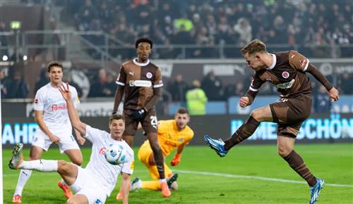 सेंट पॉली बनाम किरहोल्स्टीन