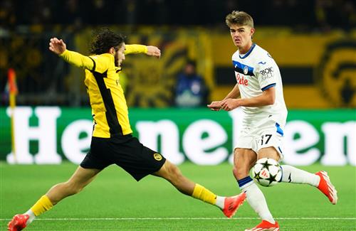 जूनियर बॉयज़ बनाम अटलंता