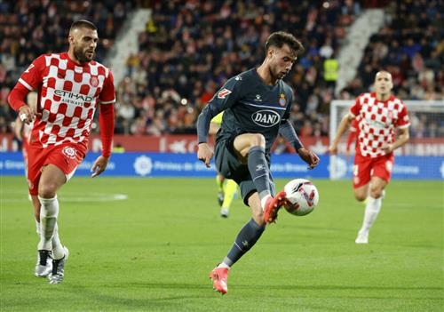 गिरोना बनाम एस्पेनयोल