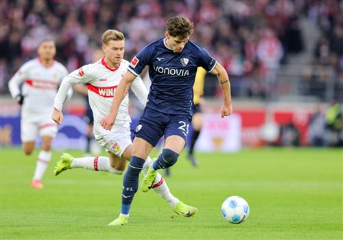 वीएफबी स्टटगार्ट बनाम वीएफएल बोचुम