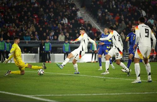 जर्मनी बनाम बोस्निया और हर्जेगोविना