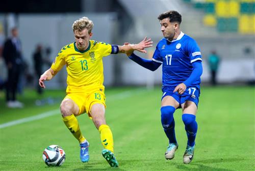 साइप्रस बनाम लिथुआनिया