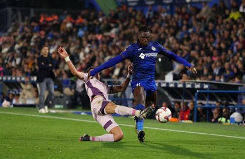 गेटाफे बनाम गिरोना