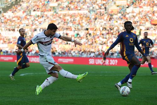 रोमा बनाम बोलोग्ना