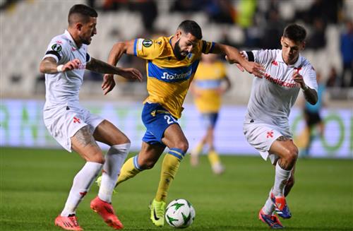 अपुर निकोसिया बनाम फियोरेंटीना