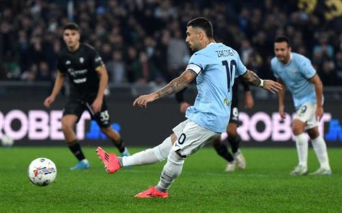 लाज़ियो बनाम कैग्लियारी