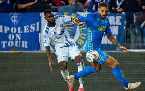 एम्पोली बनाम कोमो