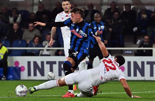 अटलंता बनाम मोंज़ा