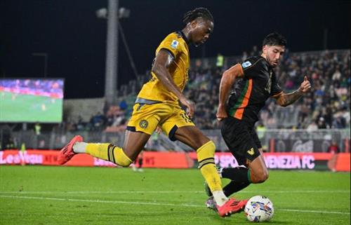 वेनेज़िया बनाम उडीनीज़