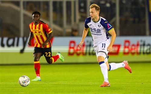 लेसी बनाम हेलास वेरोना