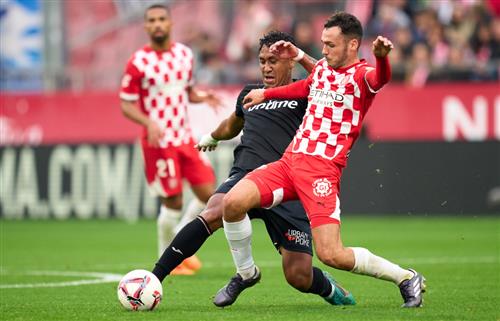 गिरोना बनाम लेगानेस