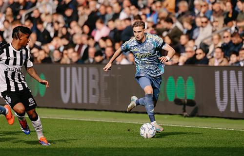 हरक्यूलिस आर्मेलो बनाम अजाक्स ऐतिहासिक परिणाम