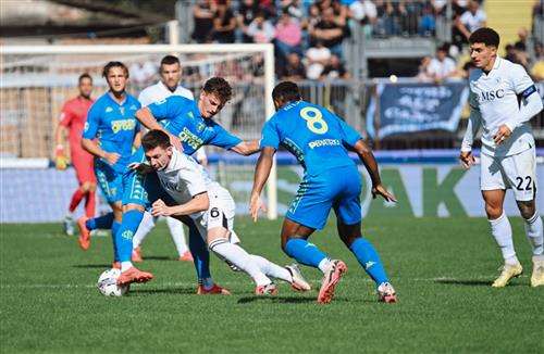 एम्पोली बनाम नेपोली