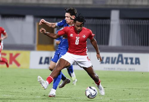 माल्टा बनाम मोल्दोवा