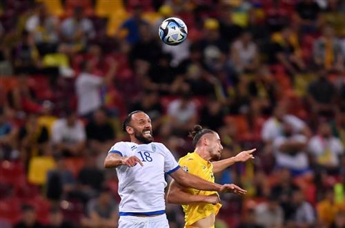 लिथुआनिया बनाम कोसोवो