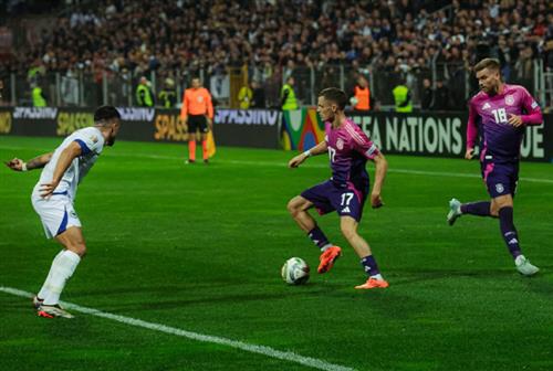 बोस्निया और हर्जेगोविना बनाम जर्मनी