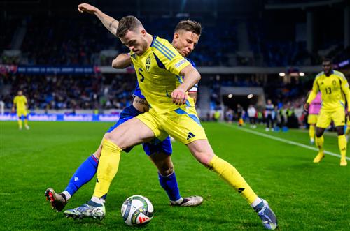 स्लोवाकिया बनाम स्वीडन