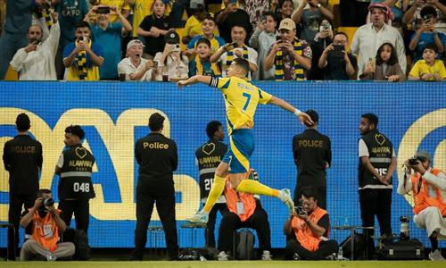 अल नस्र बनाम ओरुबा इतिहास