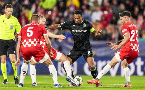 गिरोना बनाम फेनोर्ड