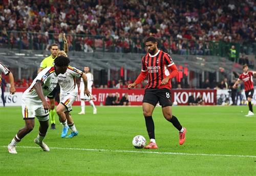 एसी मिलान बनाम लेसे