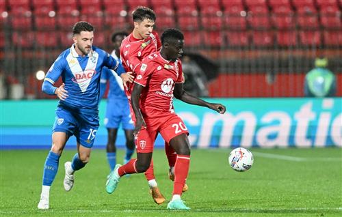 मोंज़ा बनाम ब्रेशिया