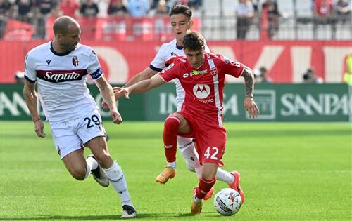 मोंज़ा बनाम बोलोग्ना