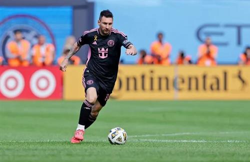 न्यूयॉर्क सिटी बनाम इंटर मियामी