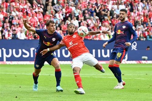 मेनज़ 05 बनाम आरबी लीपज़िग