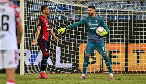 कैग्लियारी बनाम क्रेमोन्स