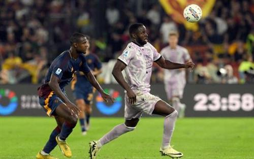 रोमा बनाम उडिनीज़