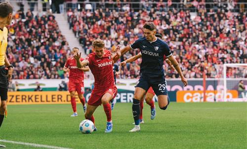 फ्रीबर्ग वीएफएल बोचुम