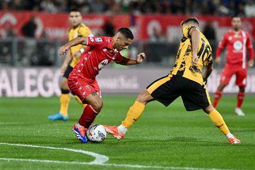 मोंज़ा बनाम इंटर मिलान