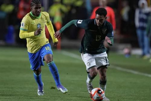 बोलीविया बनाम ब्राज़ील