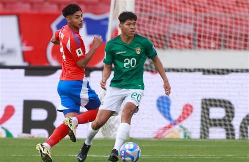 चिली बनाम बोलीविया