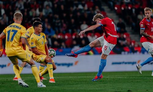 सीएच सेक बनाम यूक्रेन