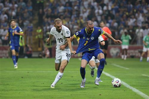 बोस्निया और हर्जेगोविना बनाम ऑस्ट्रिया