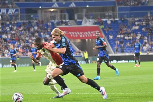 ल्योन बनाम स्ट्रासबर्ग