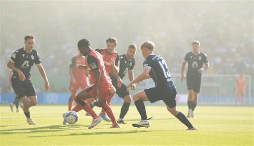 ज़ीस जेना बनाम बायर लीवरकुसेन