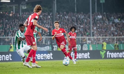 प्रीबेनमुन्स्टर बनाम स्टटगार्ट