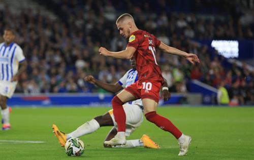 ब्राइटन बनाम क्रॉली टाउन