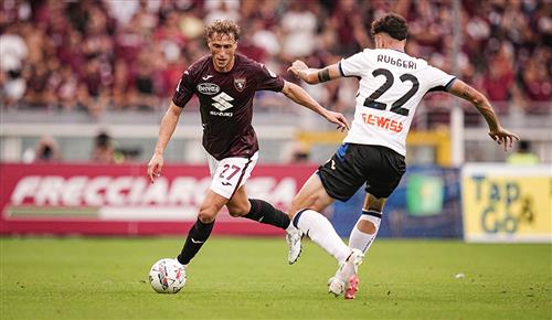 टोरिनो बनाम अटलंता