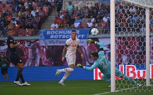 आरबी लीपज़िग बनाम वीएफएल बोचुम