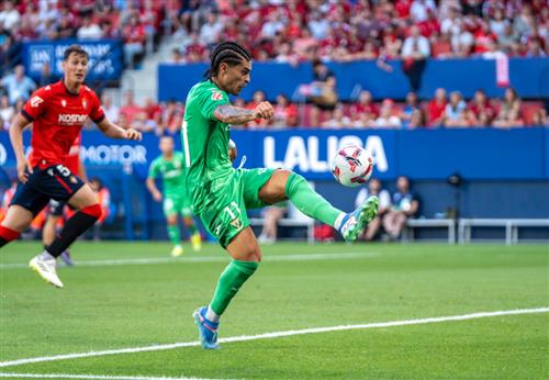 सीए ओसासुना बनाम सीडी लेगानेस ऐतिहासिक परिणाम