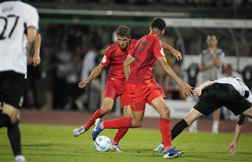 एसएसवी उल्म 1846 बनाम बायर्न म्यूनिख