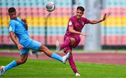 बीएफसी विक्टोरिया 1889 बनाम ऑग्सबर्ग