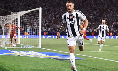 गैलाटसराय बनाम बेसिकटास जेके